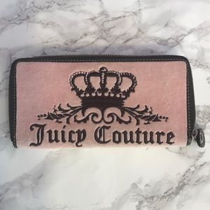 Juicy couture wallet